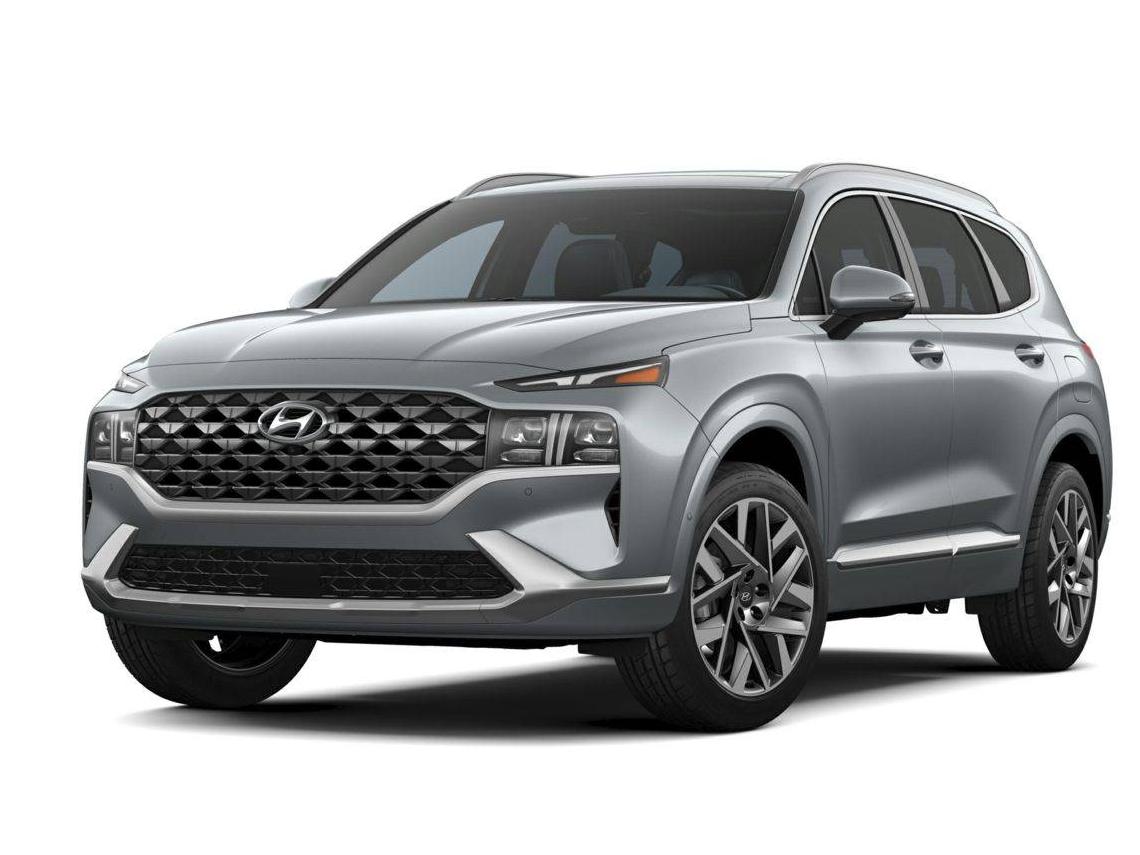 HYUNDAI SANTA FE 2023 5NMS2DAJ8PH547903 image